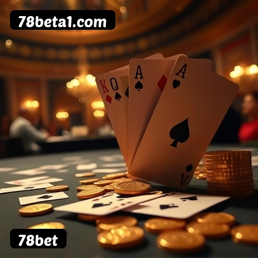 Tabela RTP dos jogos de cassino da 78bet