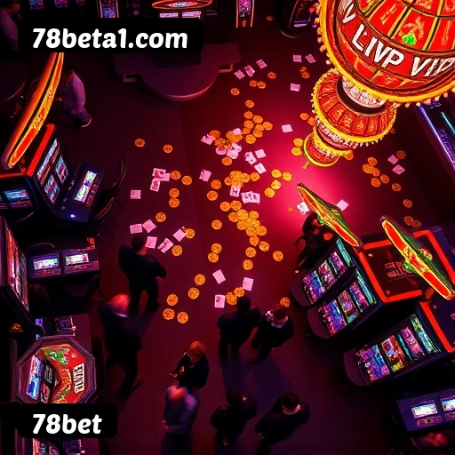 Loterias online disponíveis na 78bet