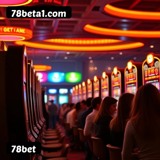 Estatísticas 78bet novembro 2024 - 87 mil jogadores ativos, R$47M pagos, RTP 96.52%