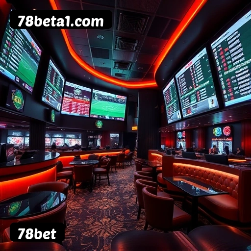 6 vantagens exclusivas do programa VIP da 78bet